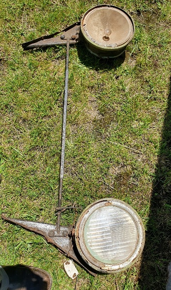 1920s_1930s_1940s_vintage_reo_truck_bus_car_parts_rat_rod_headlight_nos_tilt_ray_lens_(21)-