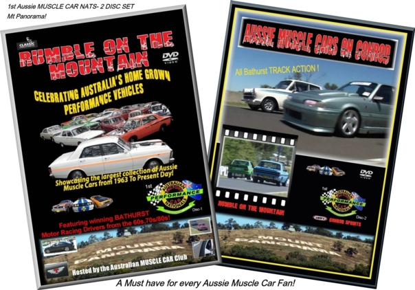 1stAustMuscleCarNats-2DiscSETadPIC-sml