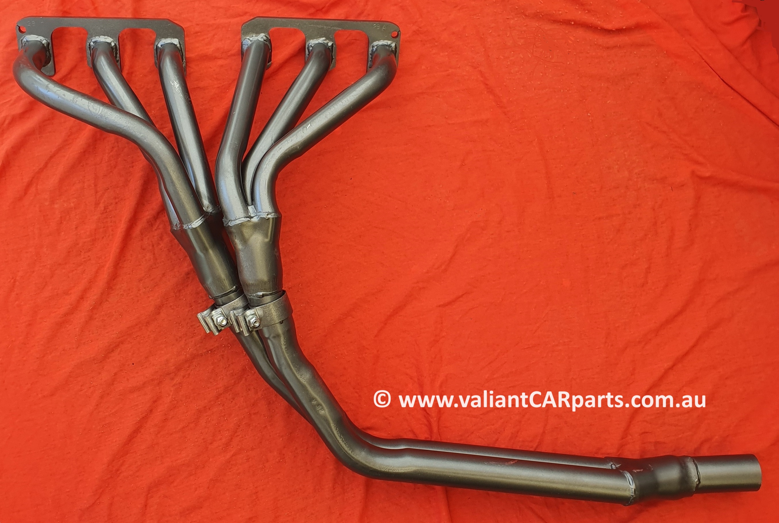 AT4_DODGE_TRUCK_225_SLANT_6_SIX_HEADERS_Extractors_exhaust_manifold