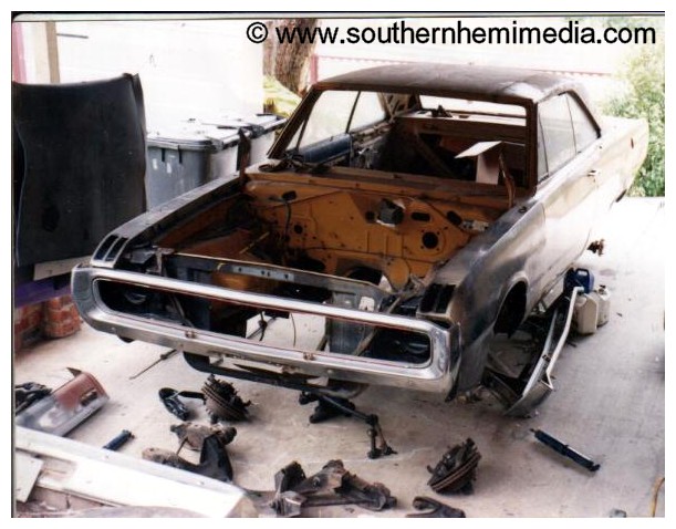 Andos_770_2_dr_ground_up_restoration-early_on_eml