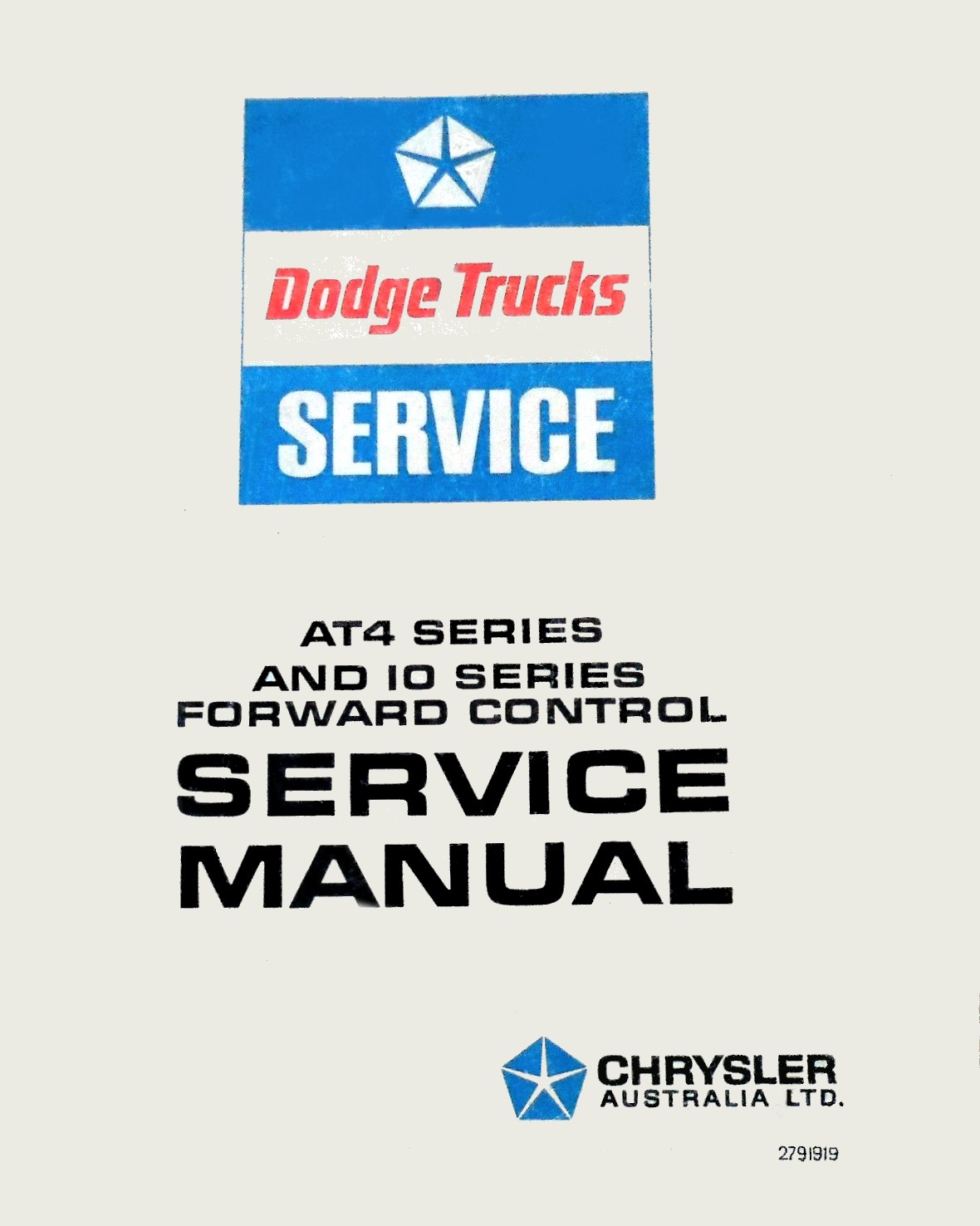 Australian_DODGE_AT4_Truck_Workshop_Service_Manual-BOOK