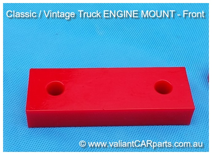 Australian_DODGE_Truck_AT4-D5N_Front_Centre_Engine_MOUNT-Check_Hole_Pitch