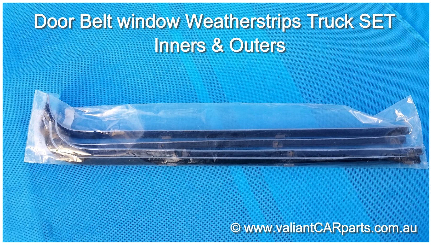 Australian_DODGE_Truck_DOOR_Glass_BELT_WINDOW_FELT_Weatherstrip_seals_SET_AT4-D5N_