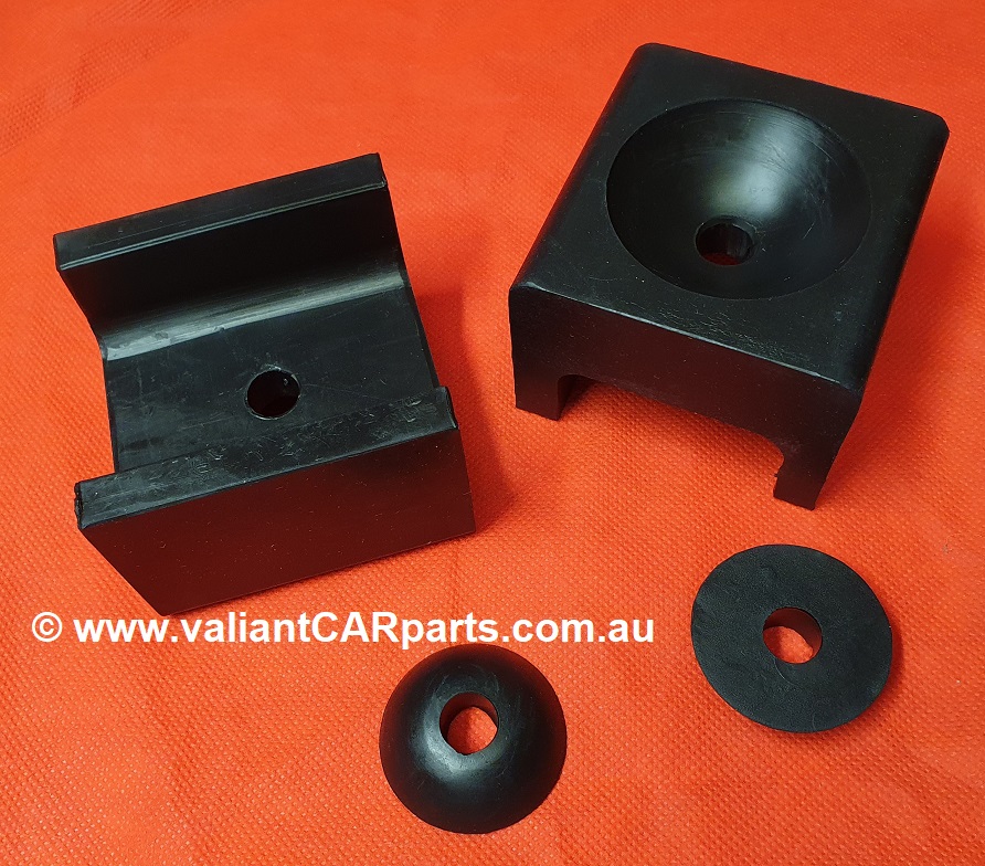 Australian_DODGE_Truck_Main_CAB_MOUNTS_SET__AT4-D5N Australian_DODGE_Truck_Main_CAB_MOUNTS_SET__AT4-D5N