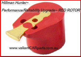 Australian_Hillman_Hunter_1725_H_Performance_RED_ROTOR_arm_Button_Lucas_Ign_Dist_parts