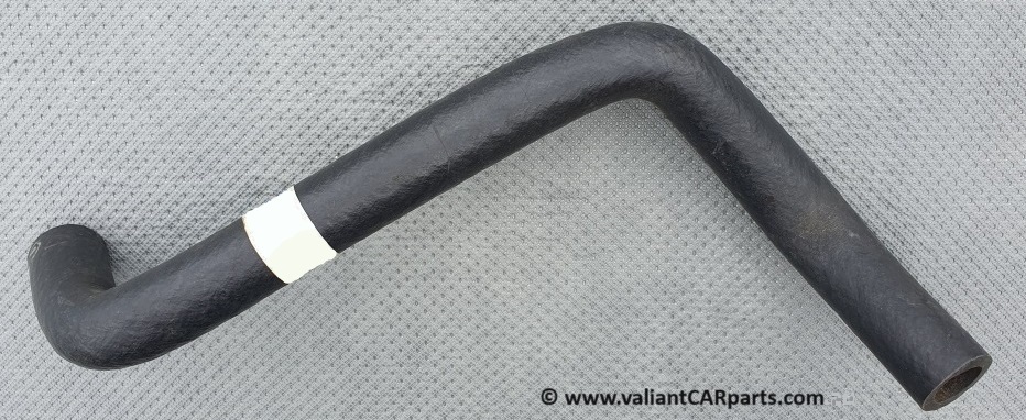Australian_Hillman_Hunter_HB_HC_HE_alloy_head_rear_heater_hose_8