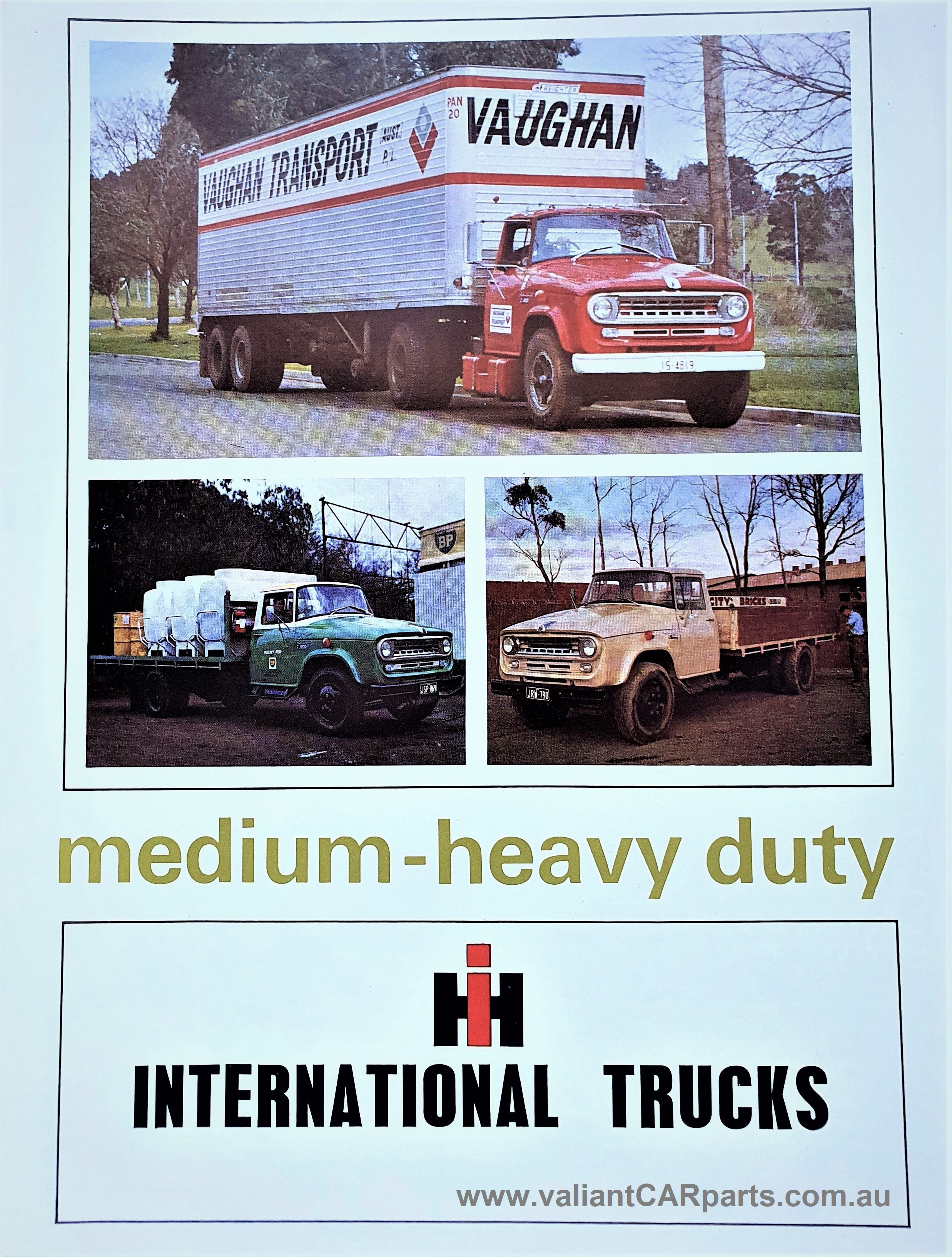 Australian_IH_vintage_International_Truck_genuine_literature_Brochure_C_line-Medium_Heavy_Duty