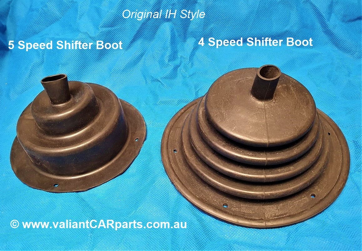 Australian_International_Harvester_Gear_Shifter_Stick_Rubber_BOOT_IH_Truck_AA-AB-C-D,C1100-D1110