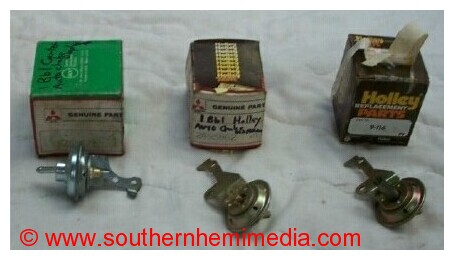 AutoChokeDiaphrams-1Bbl-Web