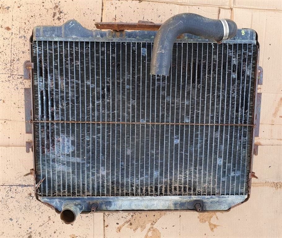 Chrysler_Valiant_Radiators_genuine_original_VG_VH_VJ_VK_CL_CM_(10)