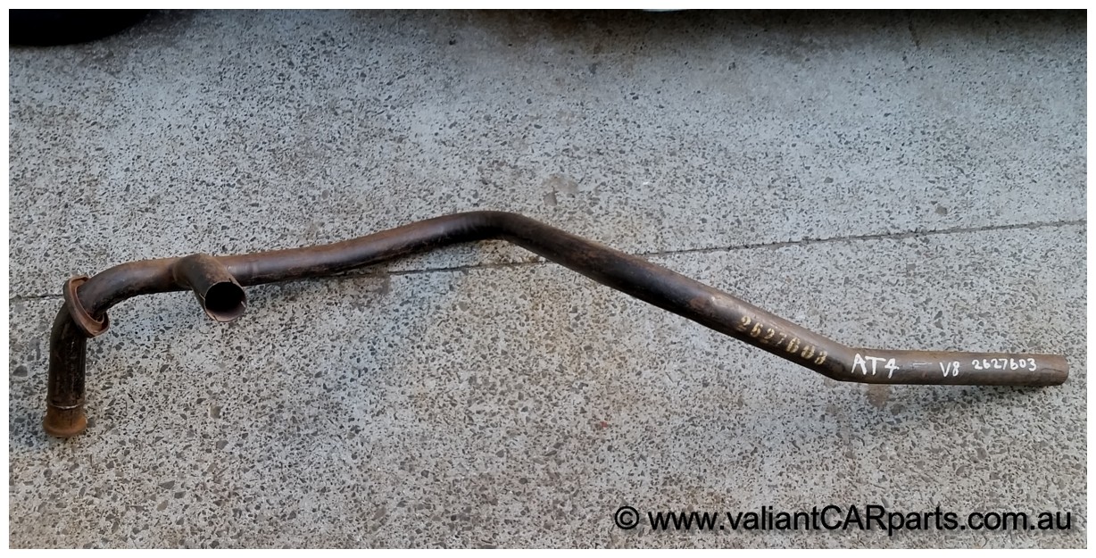 Dodge_AT4_318_V8_NOS_exhaust_engine_pipe_to_manifold._pn_2627603_(3)