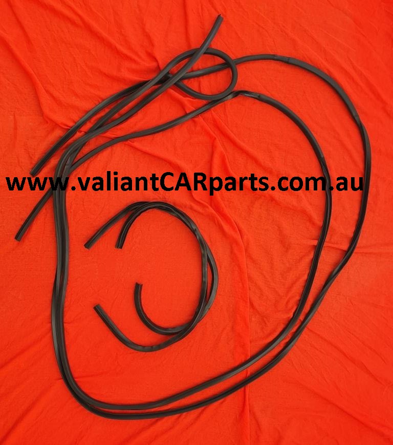 Dodge_D5N_AT4_truck_door_case_surround_seal
