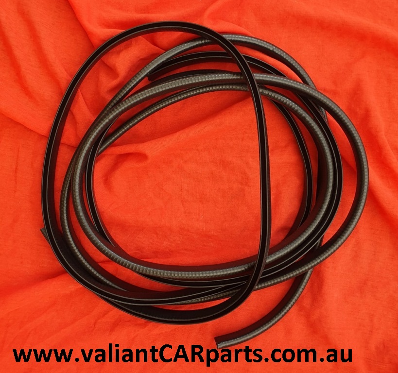 Dodge_D5N_AT4_truck_pinch_weld_seal