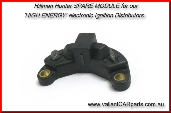 Hillman_Hunter_1725_HIGH_ENERGY_electronic_Ignition_SPARE_MODULE