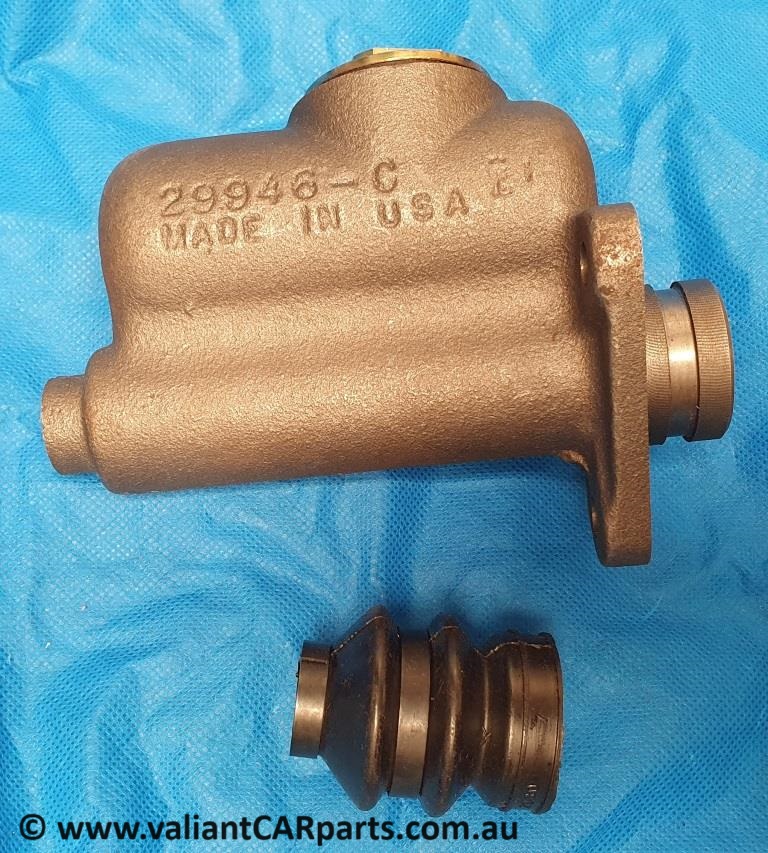 International_Harvester_light_truck_master_cylinder_1.0_bore