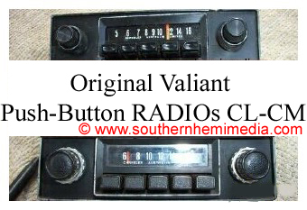 ValCMpb-RADIOs