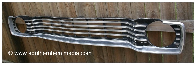 VeGrill