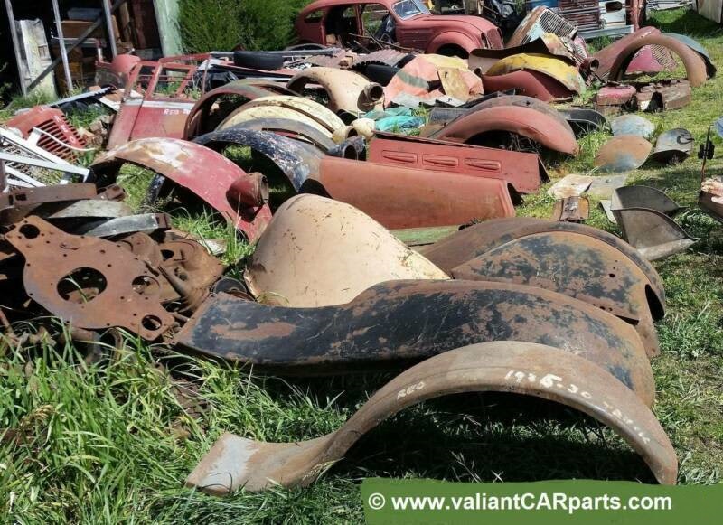 Vintage_REO_truck_bus_car_parts_body_panels_for_sale_australia_(6)-