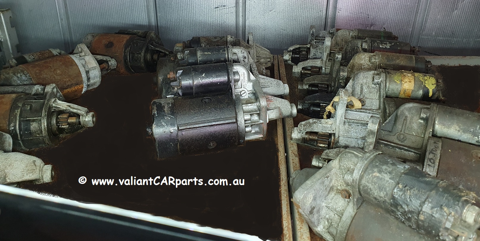 dodge_chrysler_valiant_starter_motor_for_sale_bosch_hemi_265_v8_318_slant_six_225_