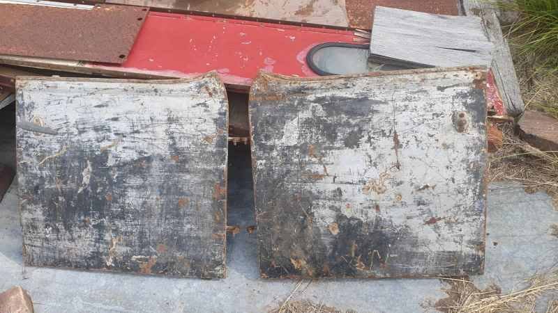 vintage_reo_truck_bus_rat_rod_1920s_door_car_parts_for_sale_australia_panels