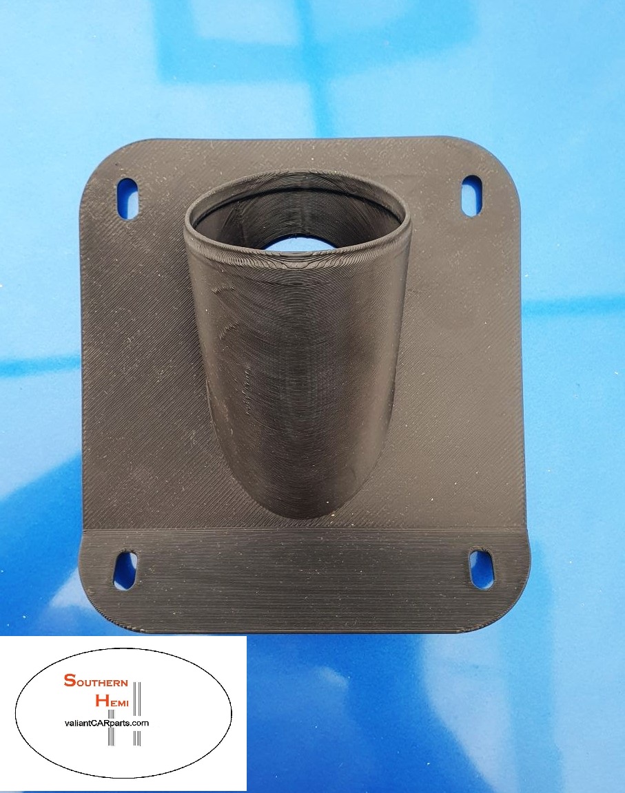 Dodge_AT4-D5N_truck_steering_column_to_firewall_rubber_seal_grommet_(4)